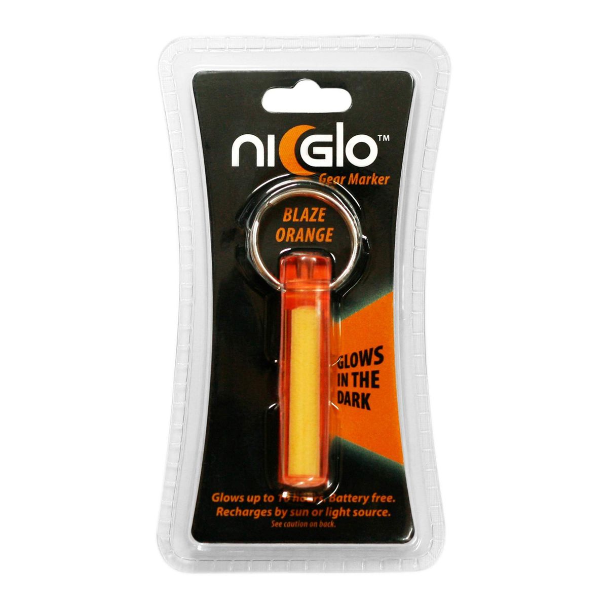 Ni-glo Glow Marker