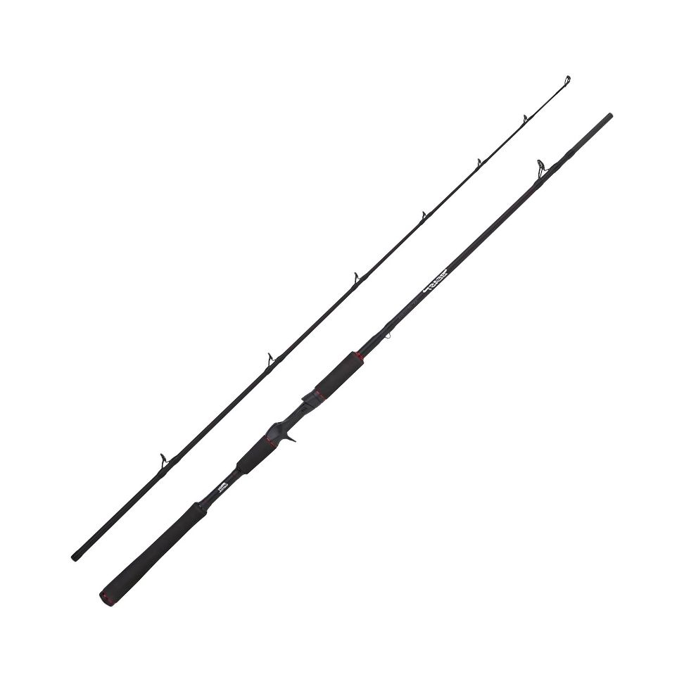 BEAST Pike 662HP 40-90g Jerkbait Casting