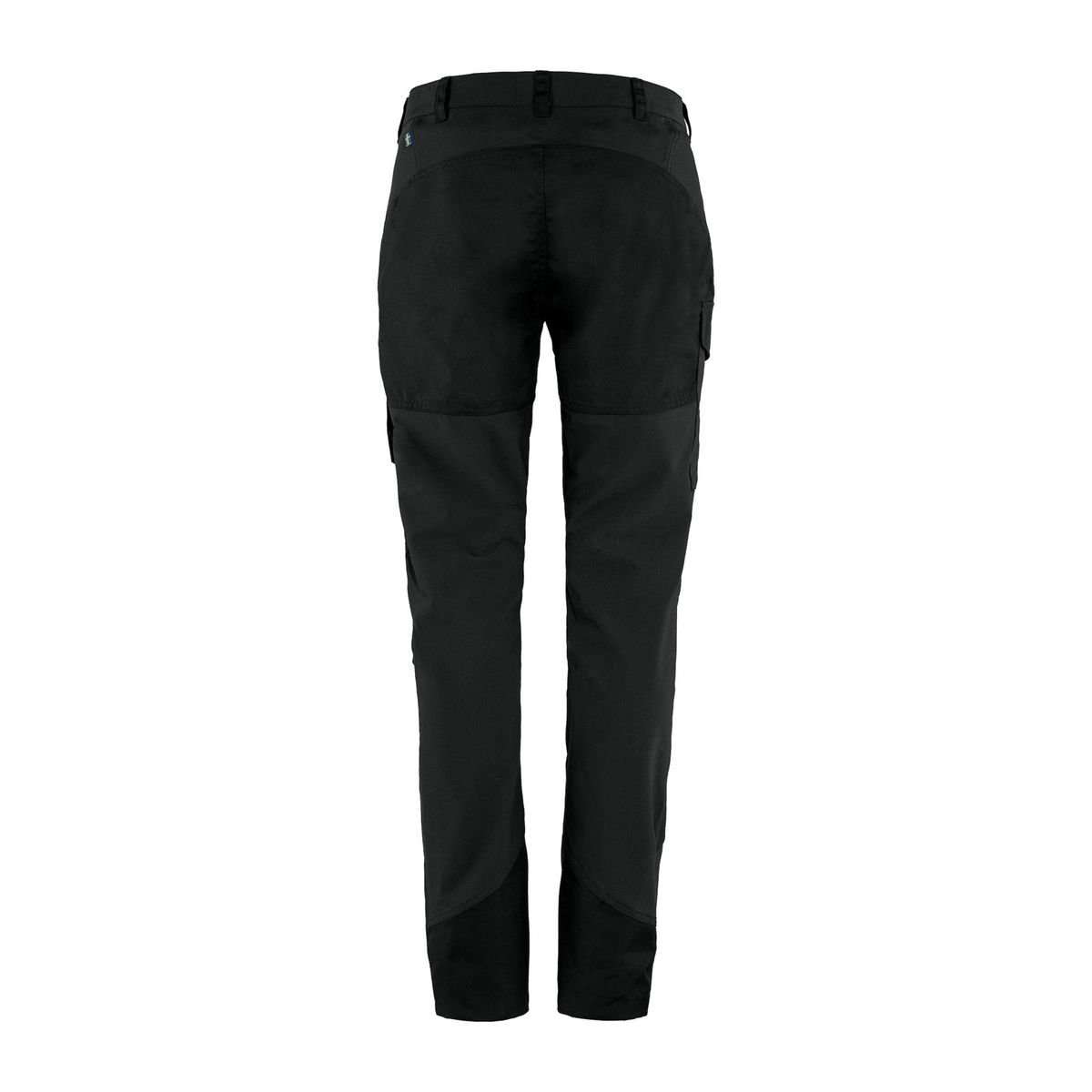 Nikka Trousers Curved W Nikka Trousers Curved W