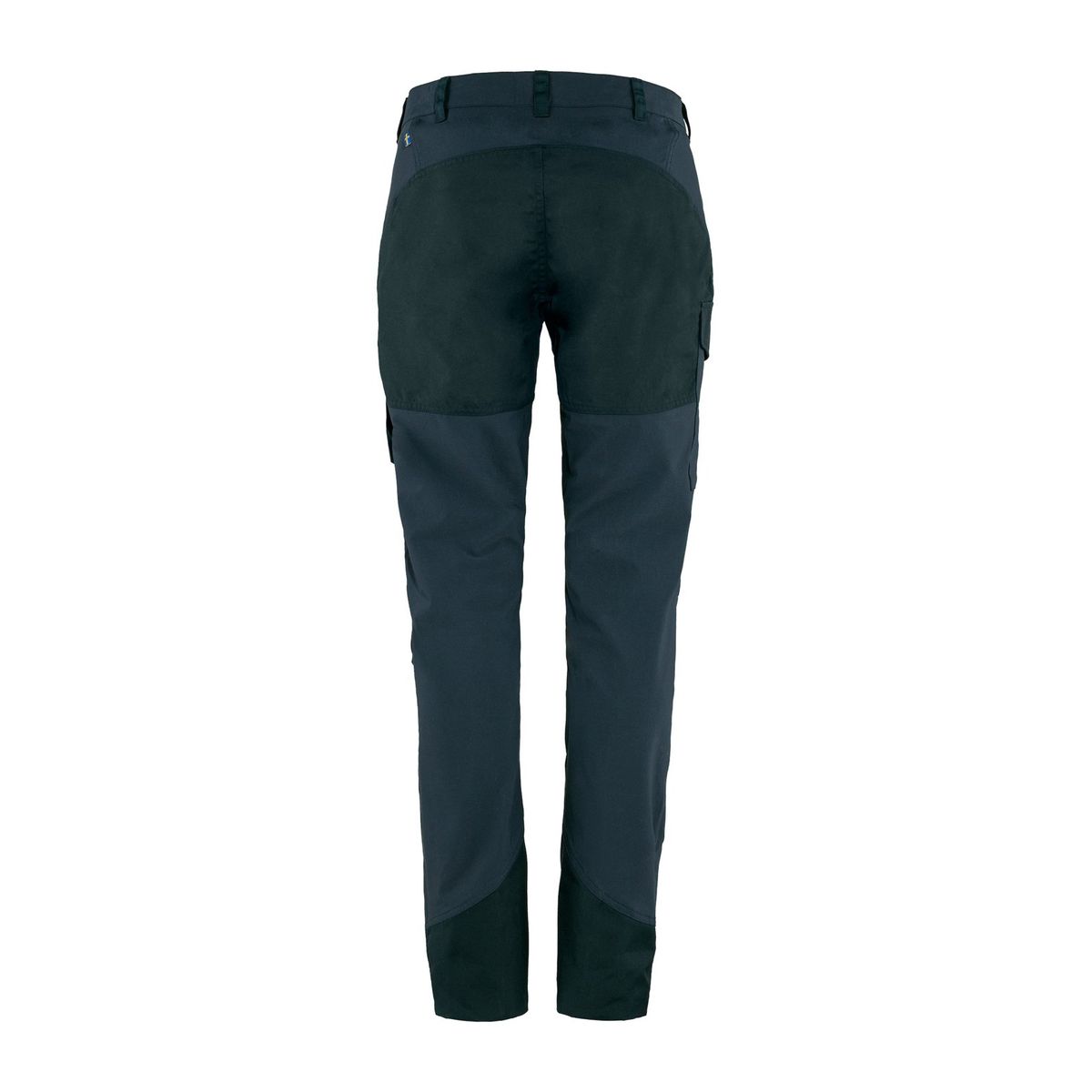 Nikka Trousers Curved W Nikka Trousers Curved W