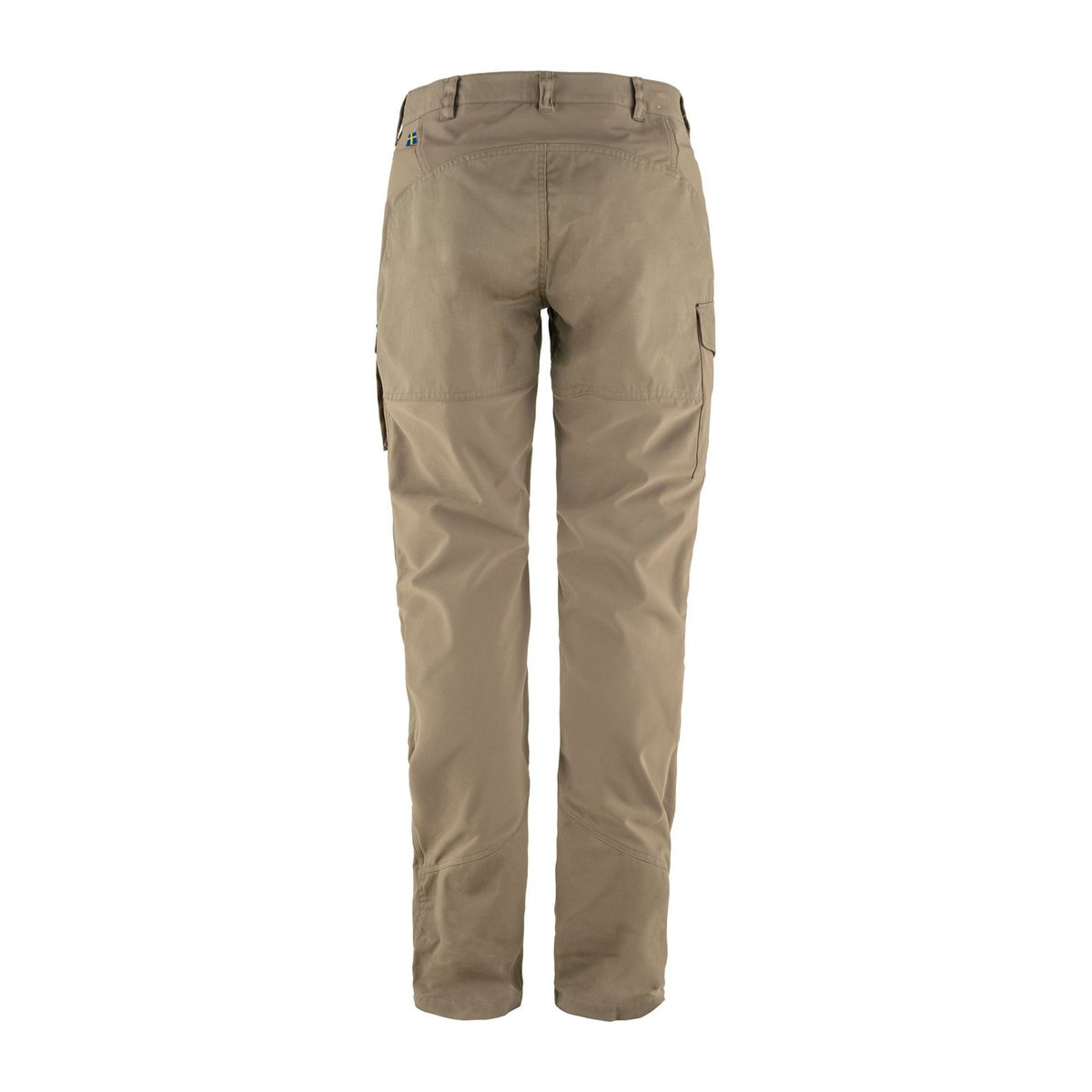 Nikka Trousers Curved W Nikka Trousers Curved W