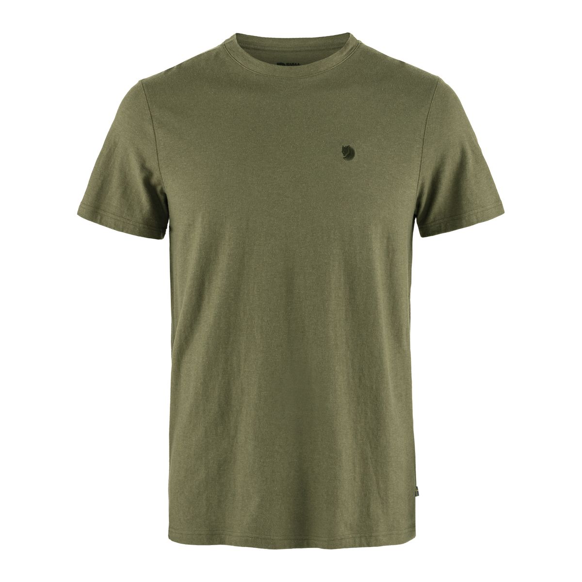 Hemp Blend T-shirt M