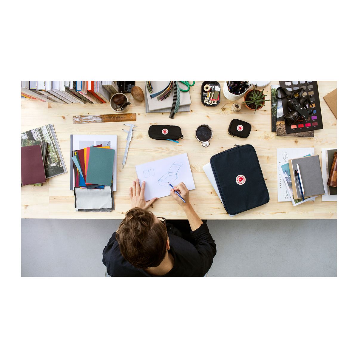 Kånken Pen Case
