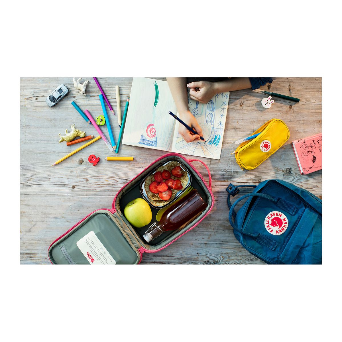 Kånken Pen Case