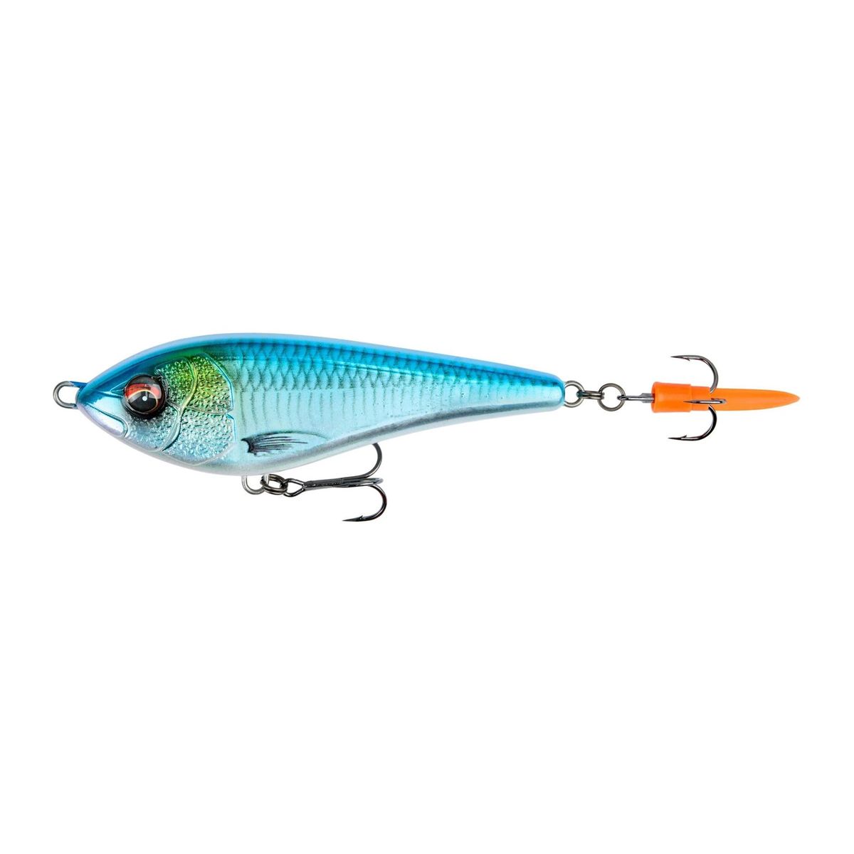 Deviator Swim 12.5cm 50g Slow Sink