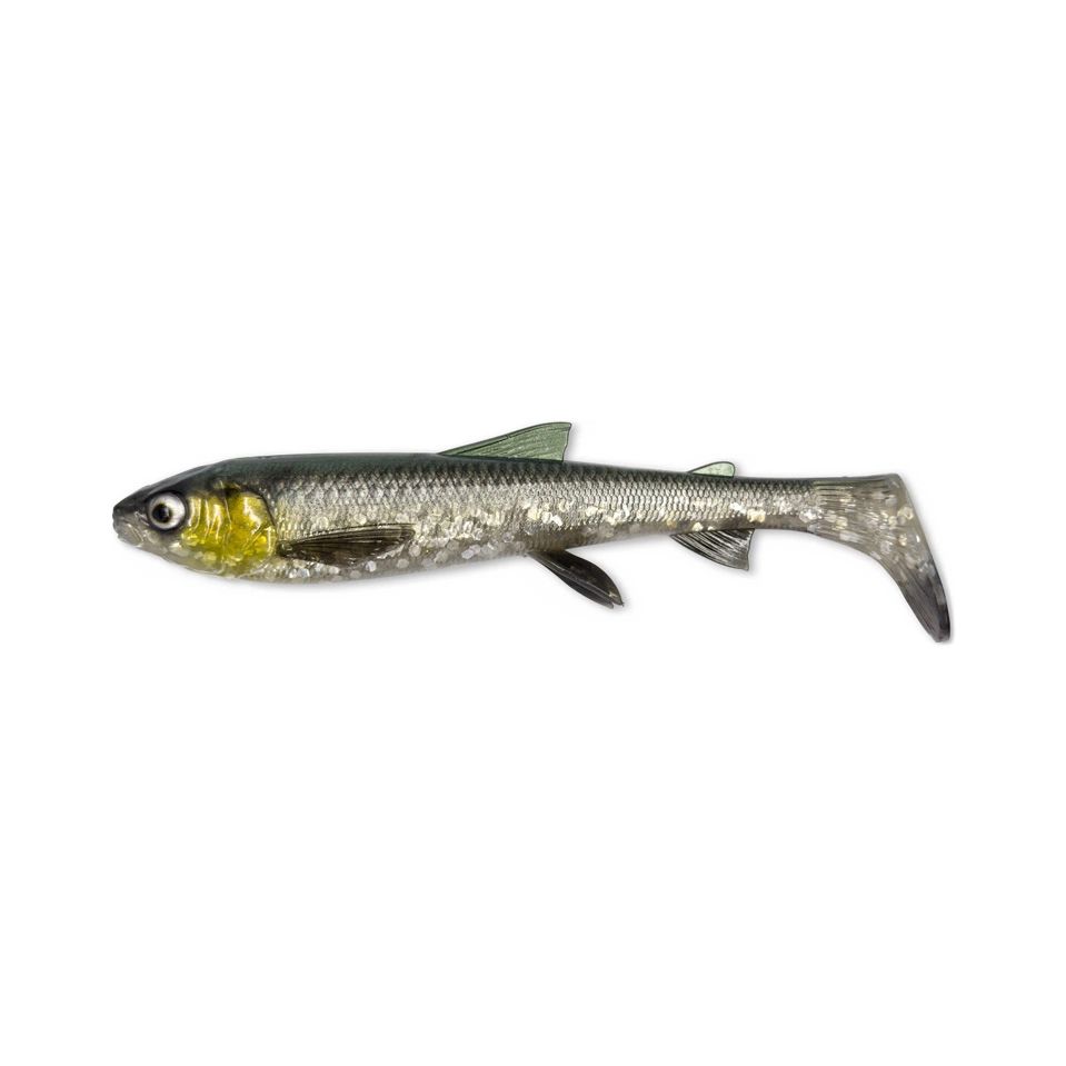 3D Whitefish Shad 17,5cm, 42g (2-pack)