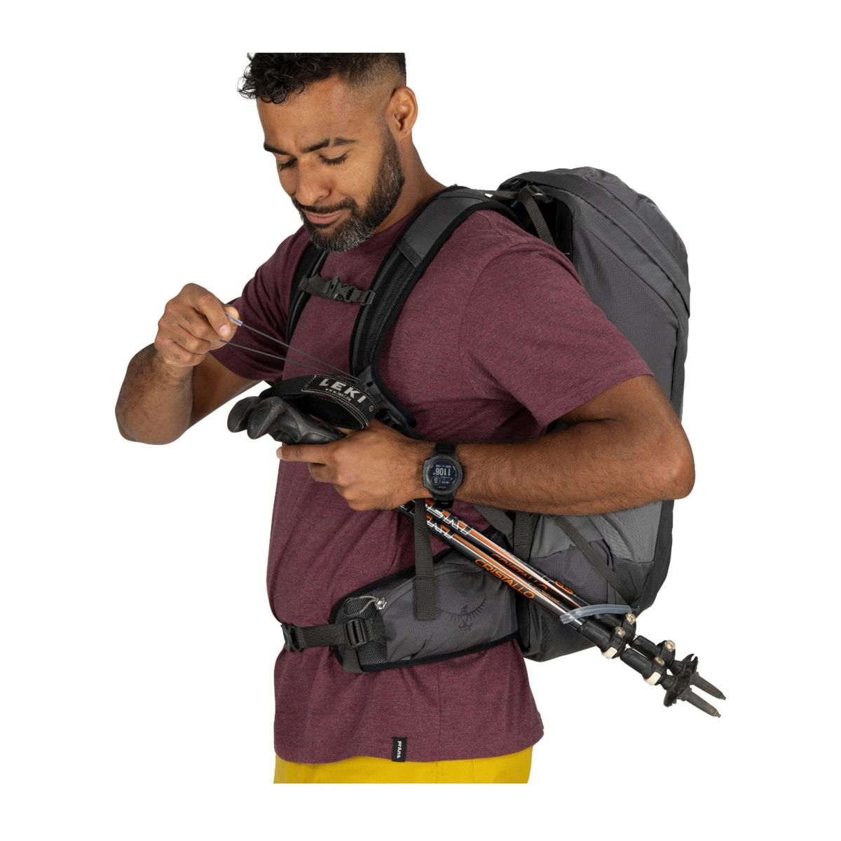 Talon 26