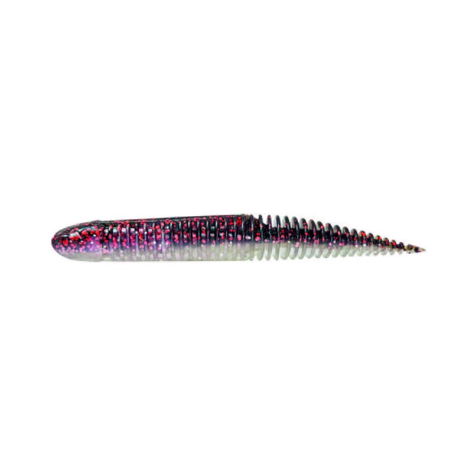 Ned Dragon Tail Slug 8.8cm 4g 5pcs