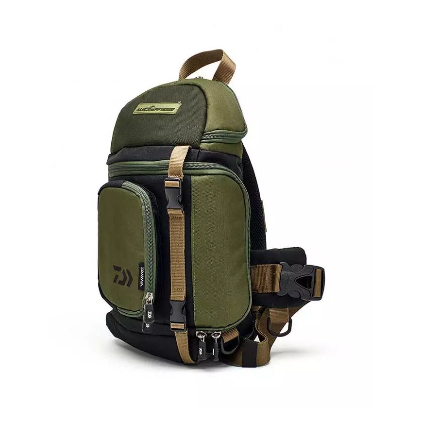 Wilderness Roto Ruck Sack L
