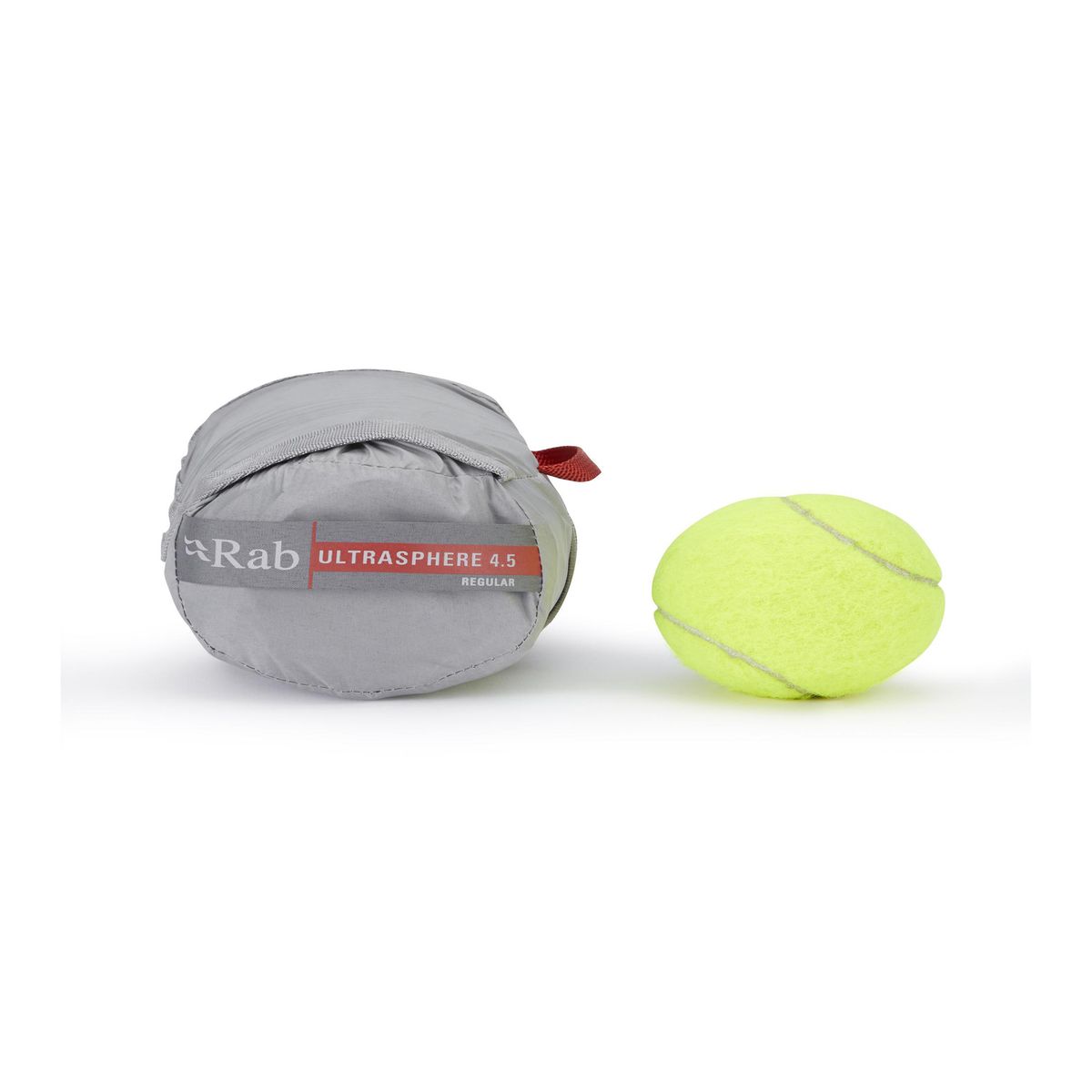Ultrasphere 4.5 Long Wide