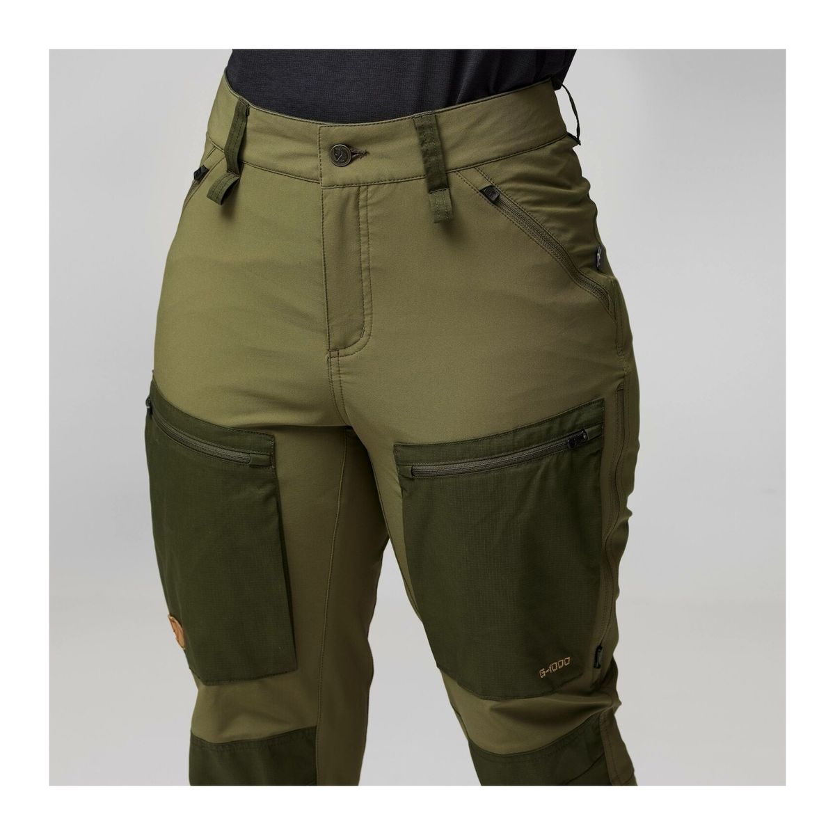 Keb Agile Trousers W