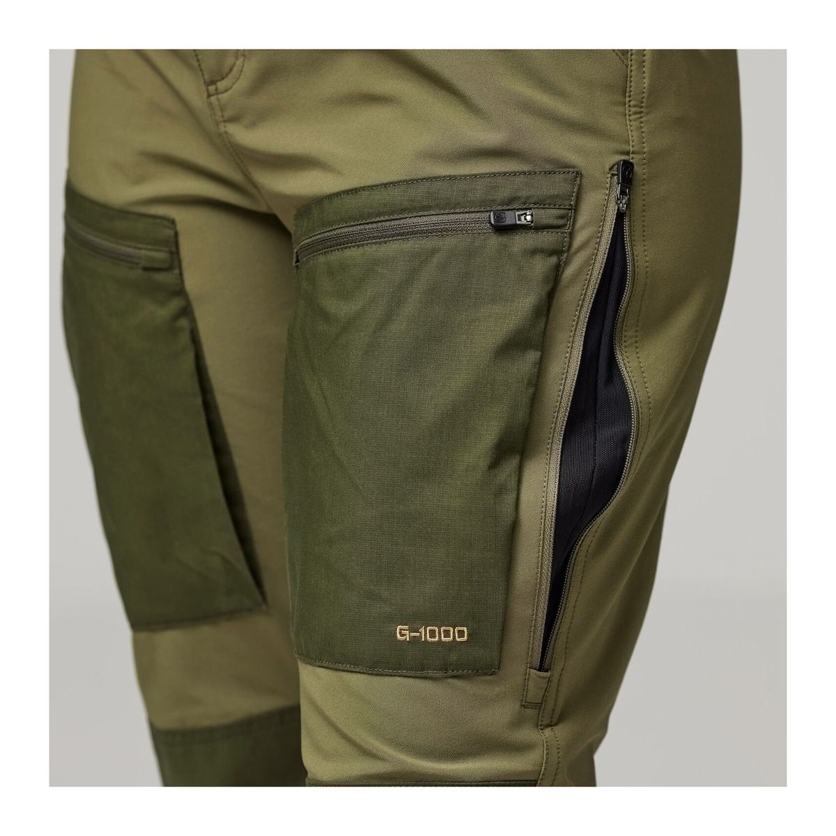 Keb Agile Trousers W