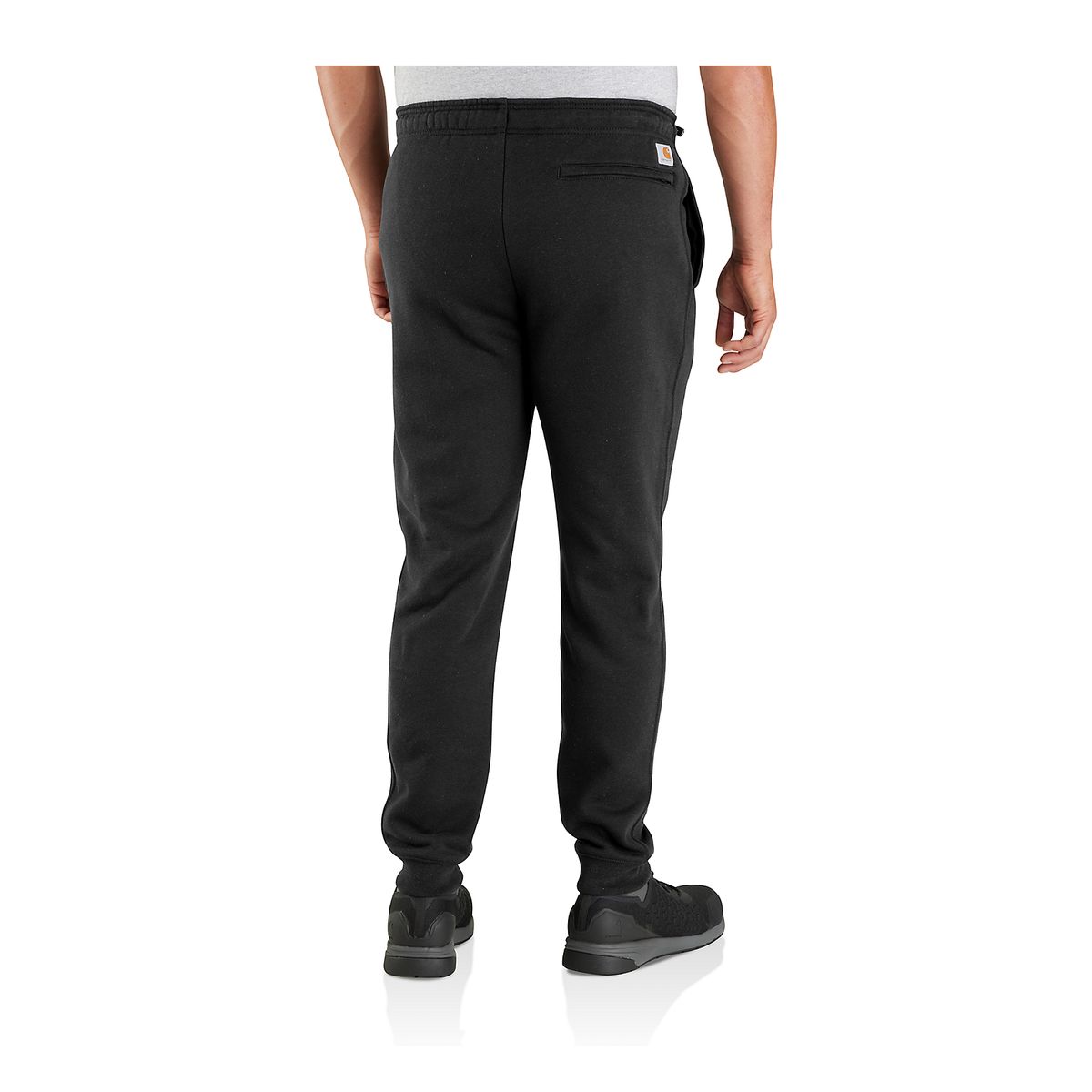 Men's Midweight Tapered Sweatpant