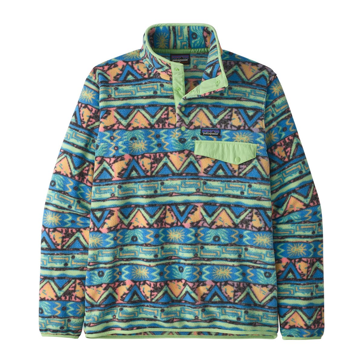 LW Synch Snap-T P/O M LW Synch Snap-T P/O M