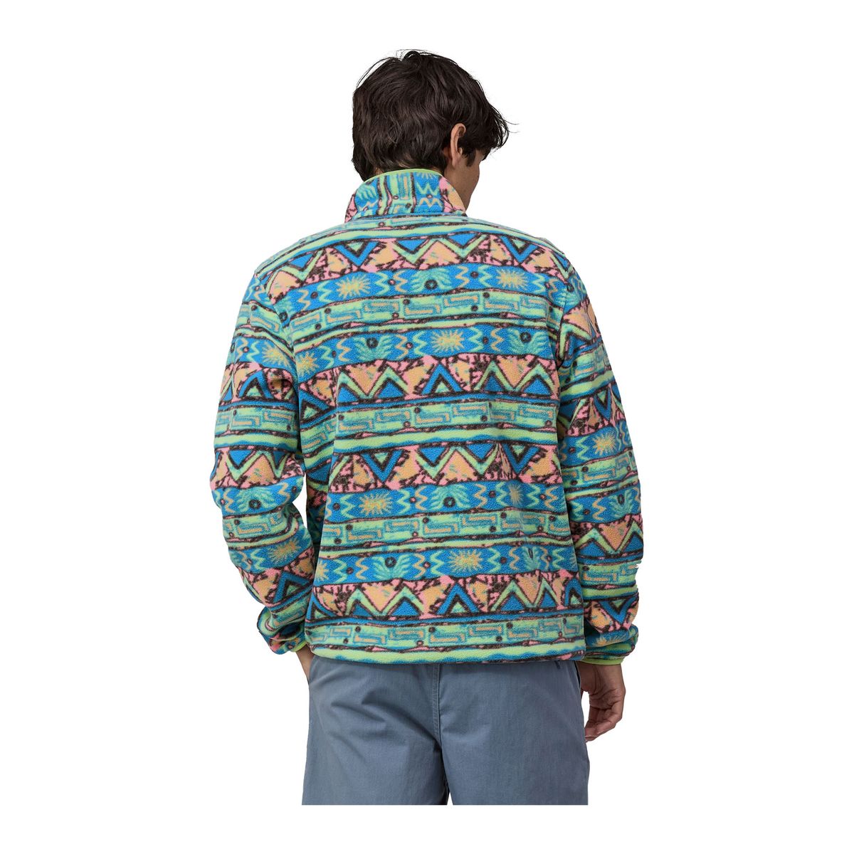 LW Synch Snap-T P/O M LW Synch Snap-T P/O M