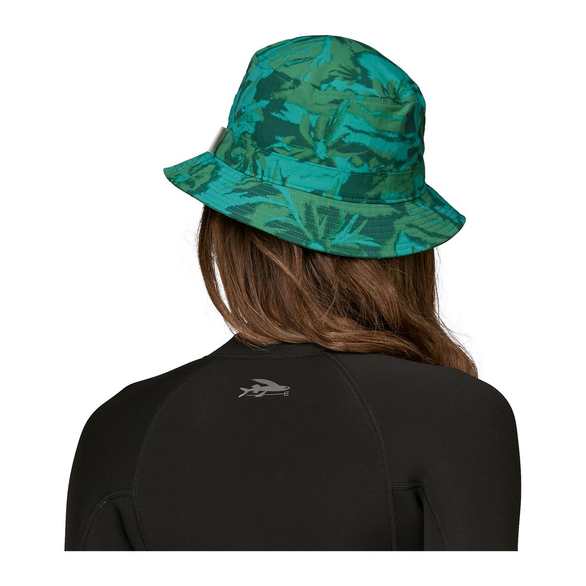 Wavefarer Bucket Hat