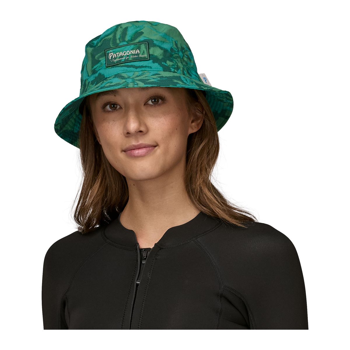 Wavefarer Bucket Hat