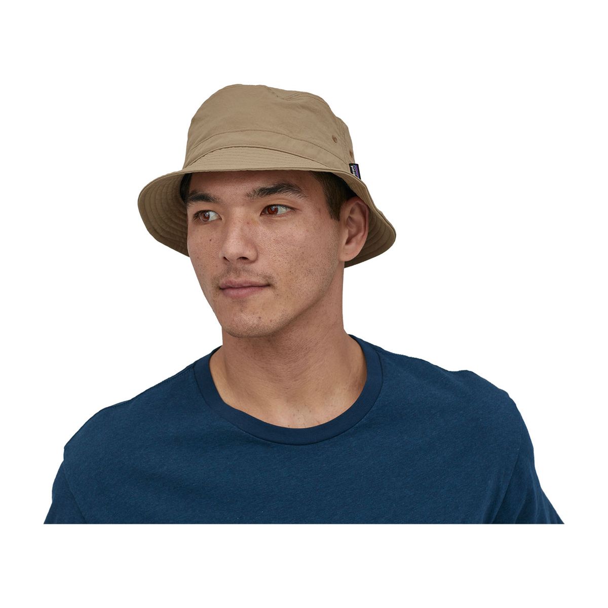 Wavefarer Bucket Hat