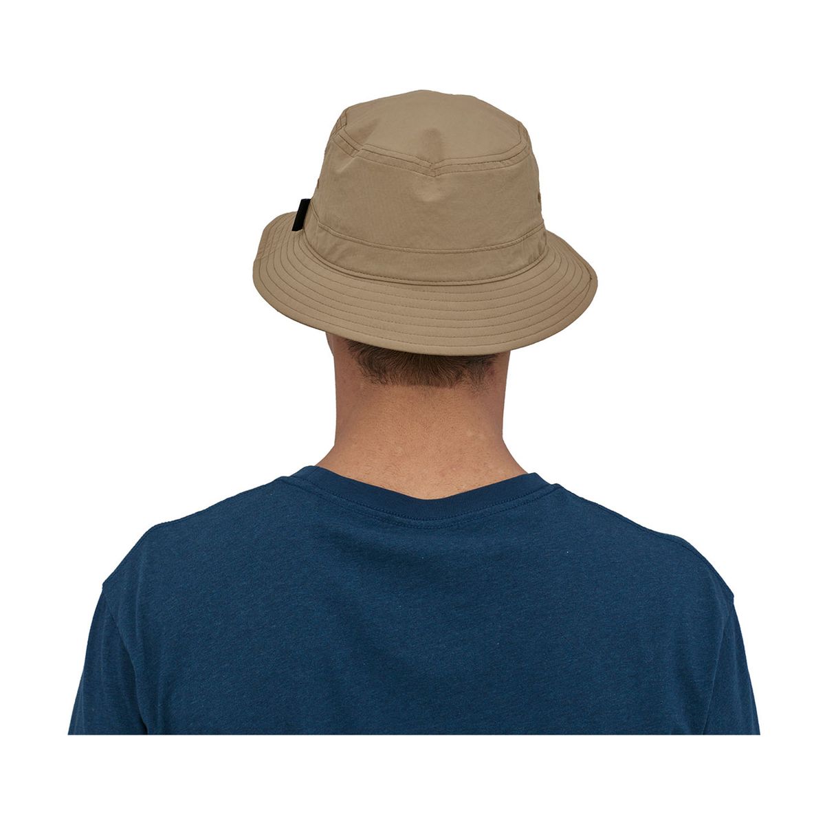 Wavefarer Bucket Hat