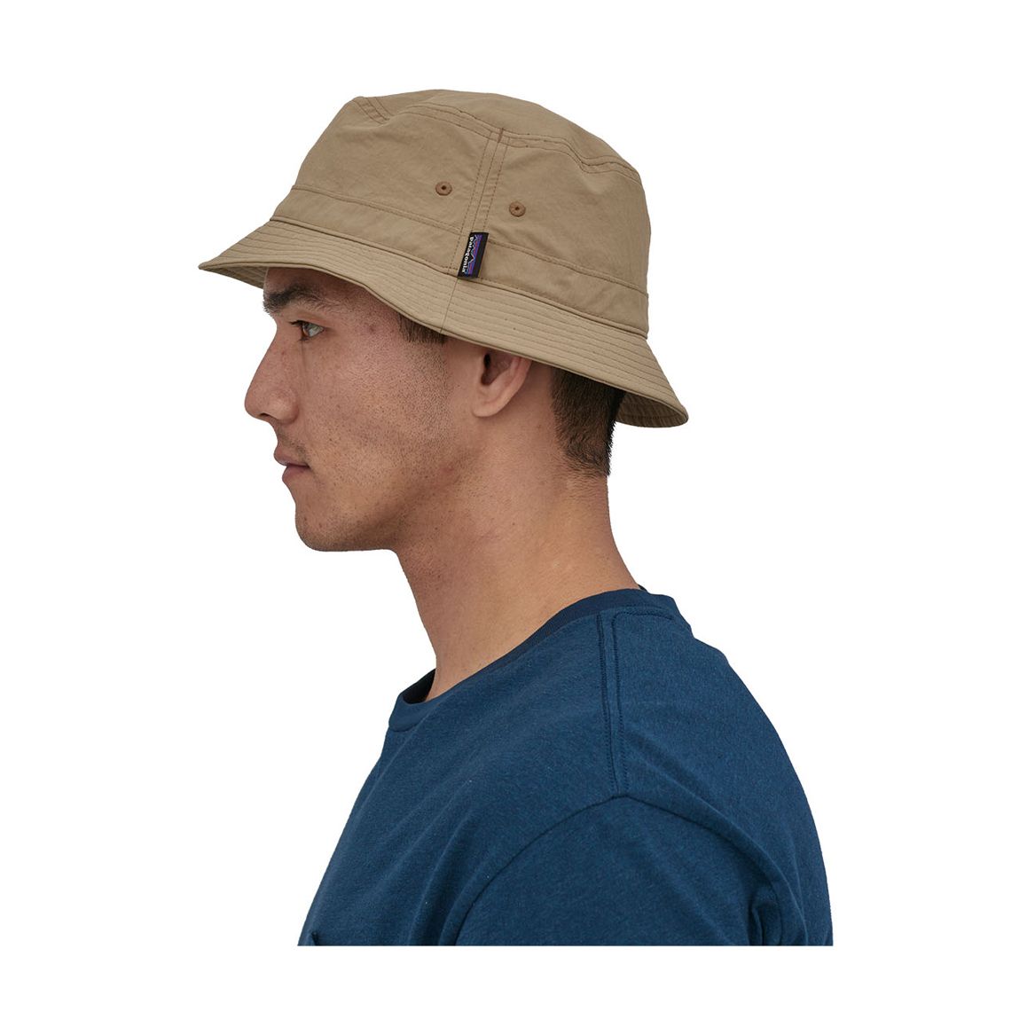 Wavefarer Bucket Hat