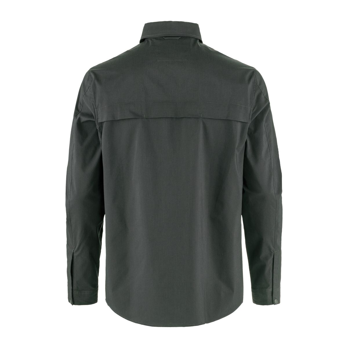 Abisko Trail Shirt LS M