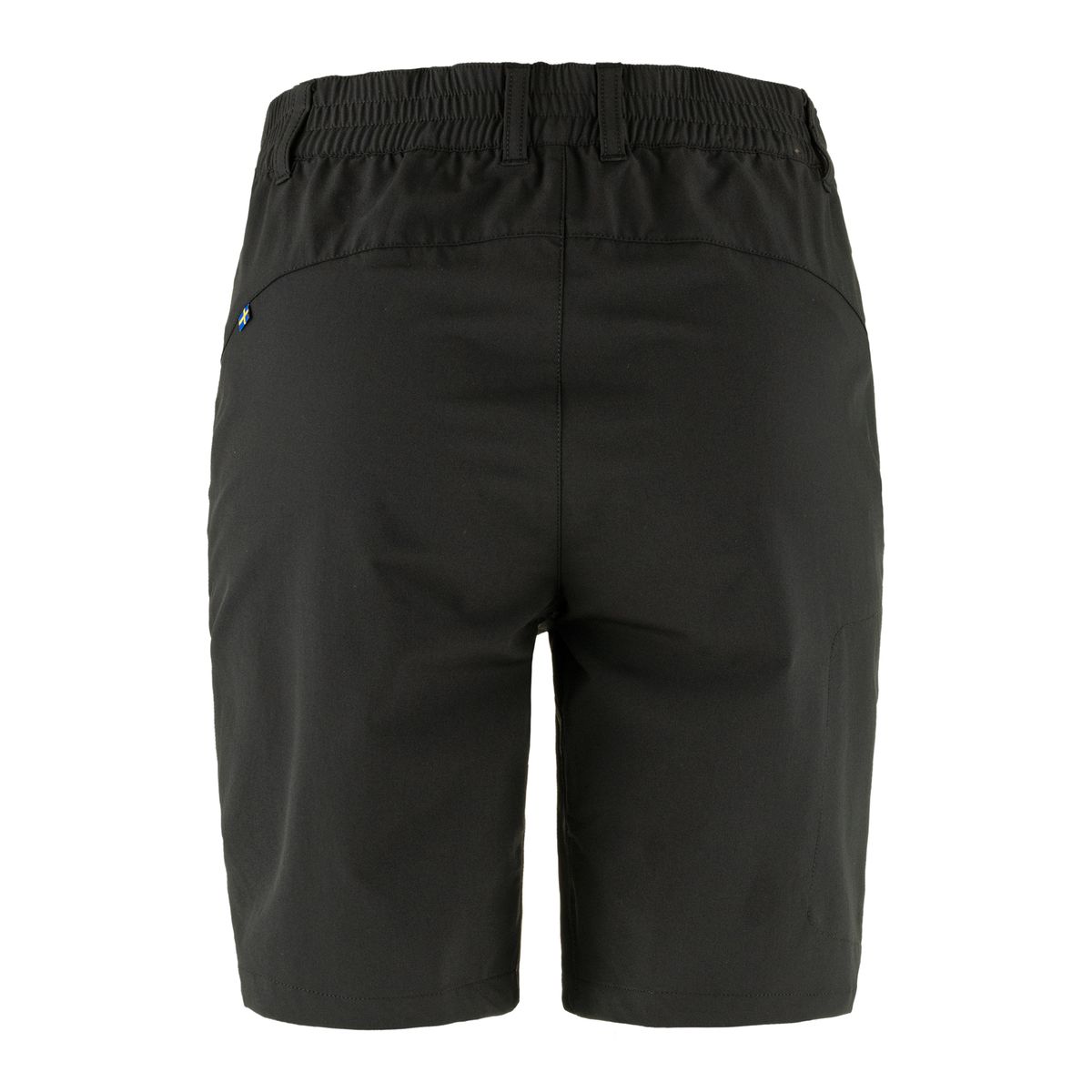 Abisko Trail Stretch Shorts W