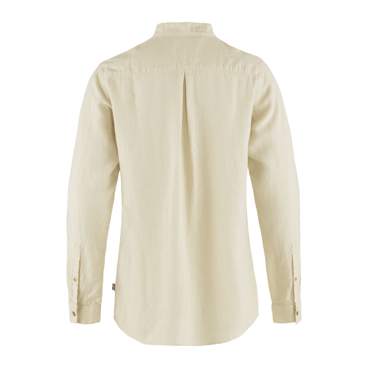 Övik Hemp Shirt LS W