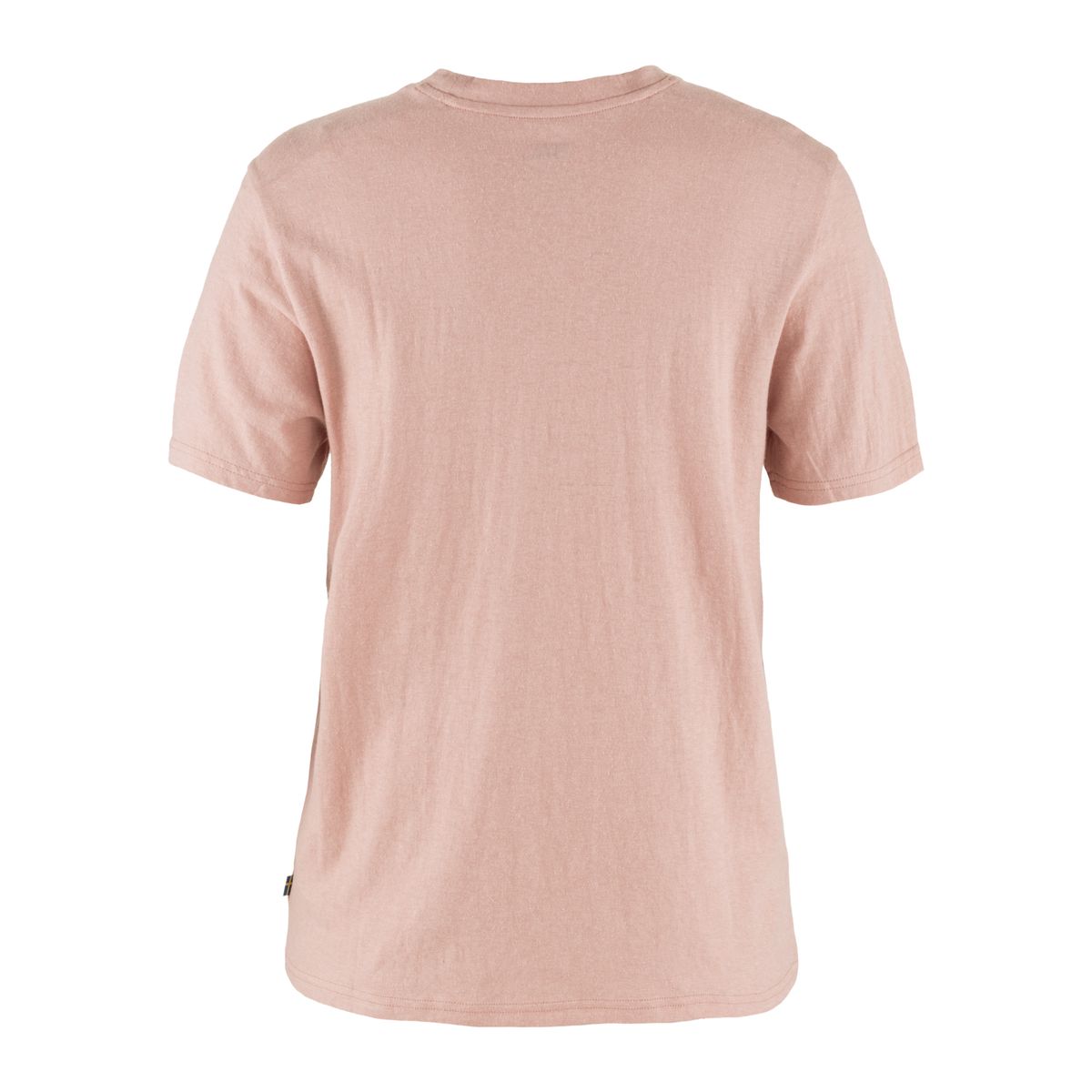 Hemp Blend T-shirt W