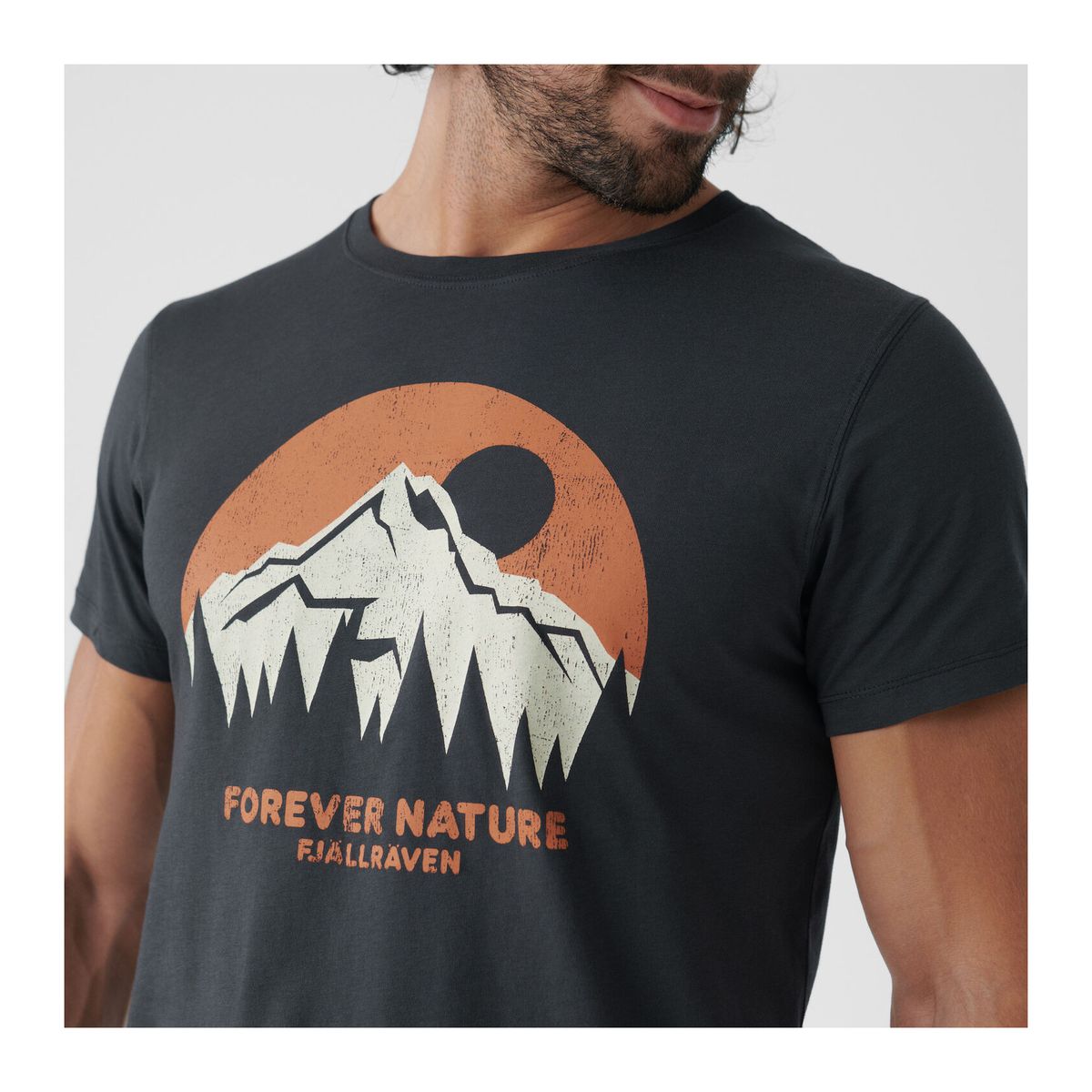 Nature T-shirt M