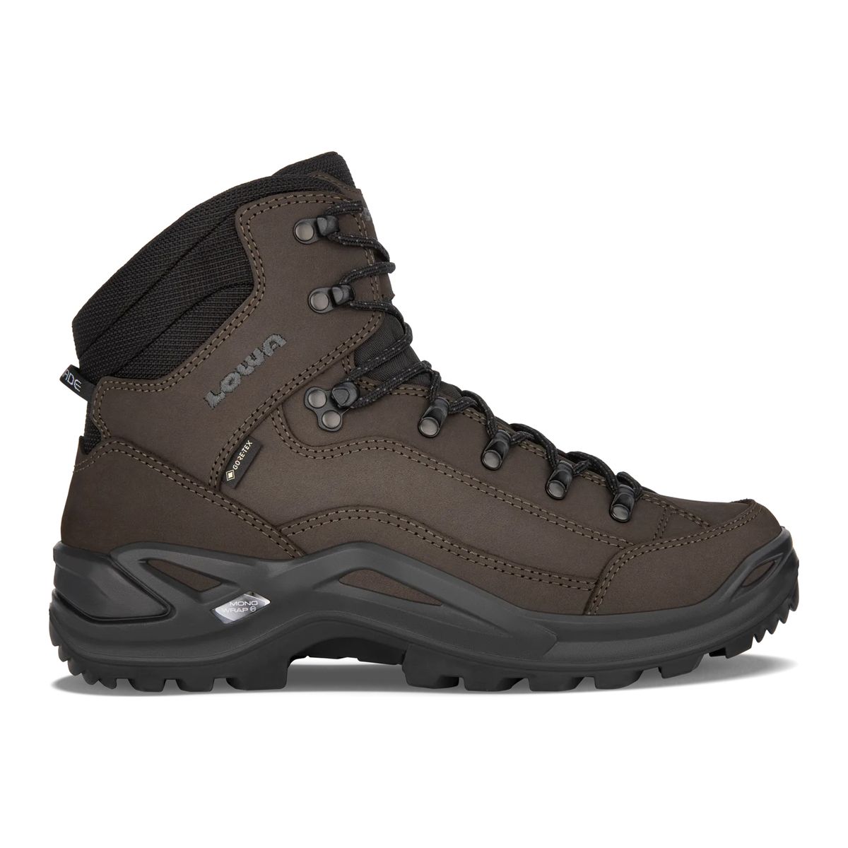 Renegade GTX Mid M