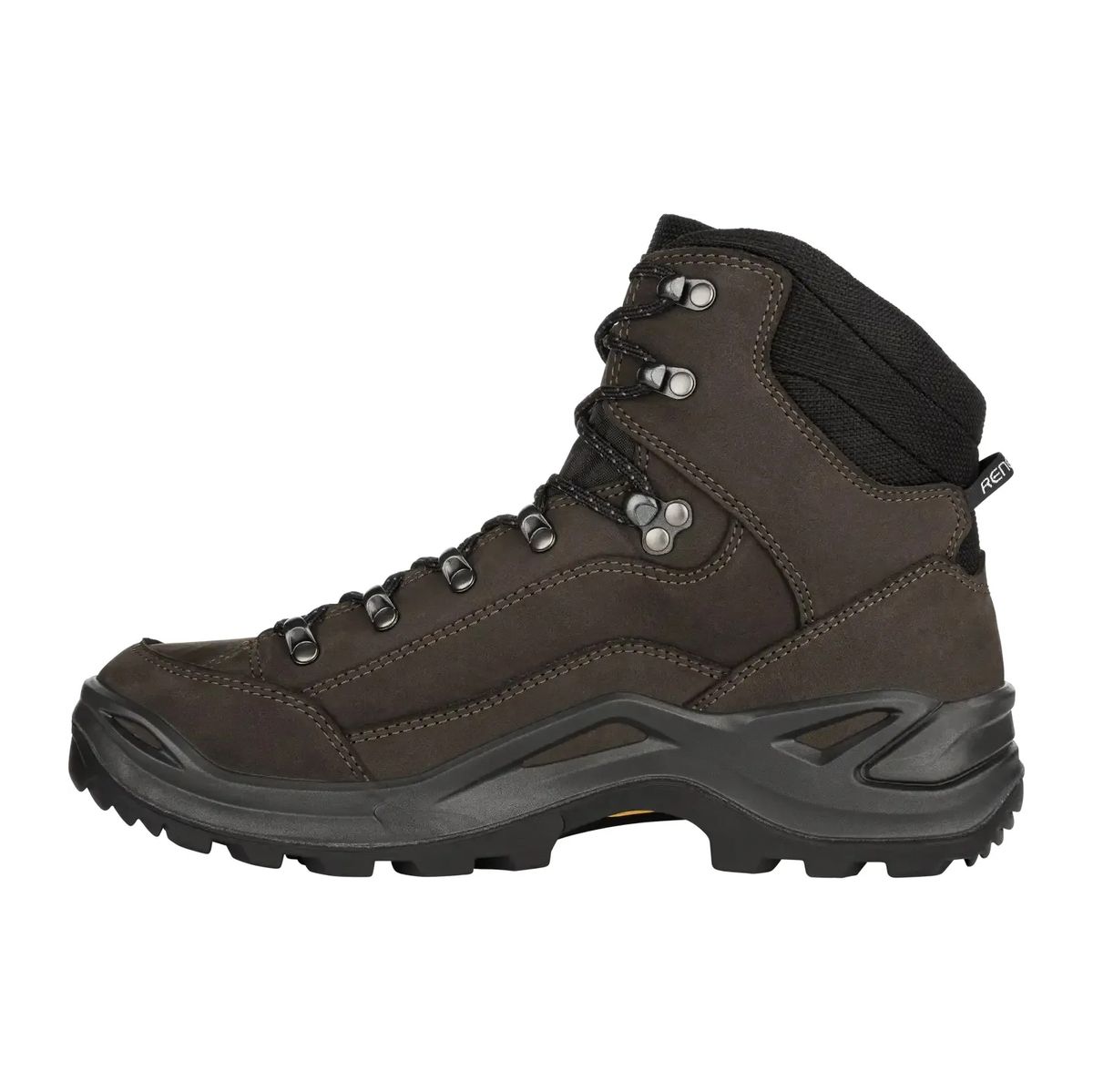 Renegade GTX Mid M