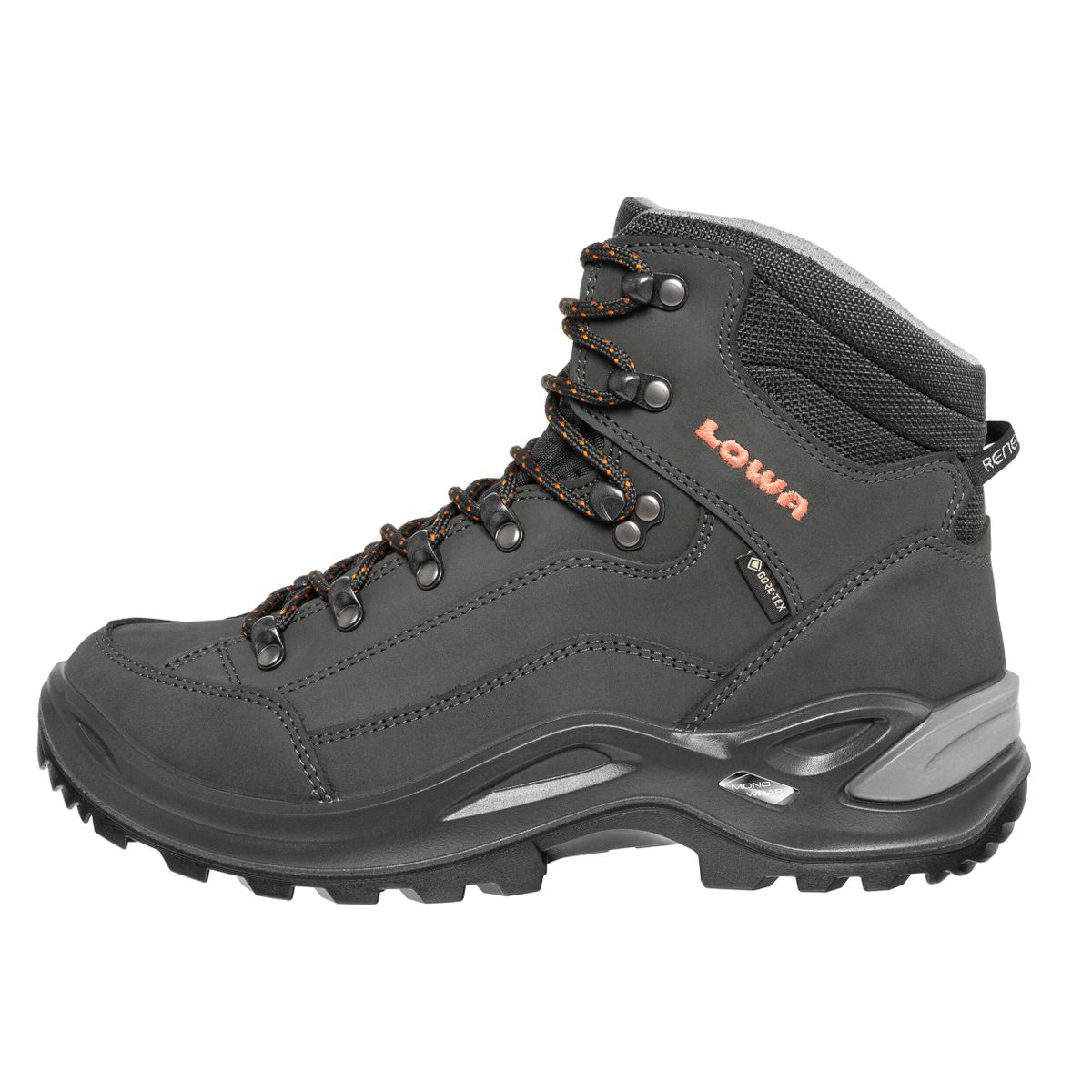 Renegade GTX Mid W