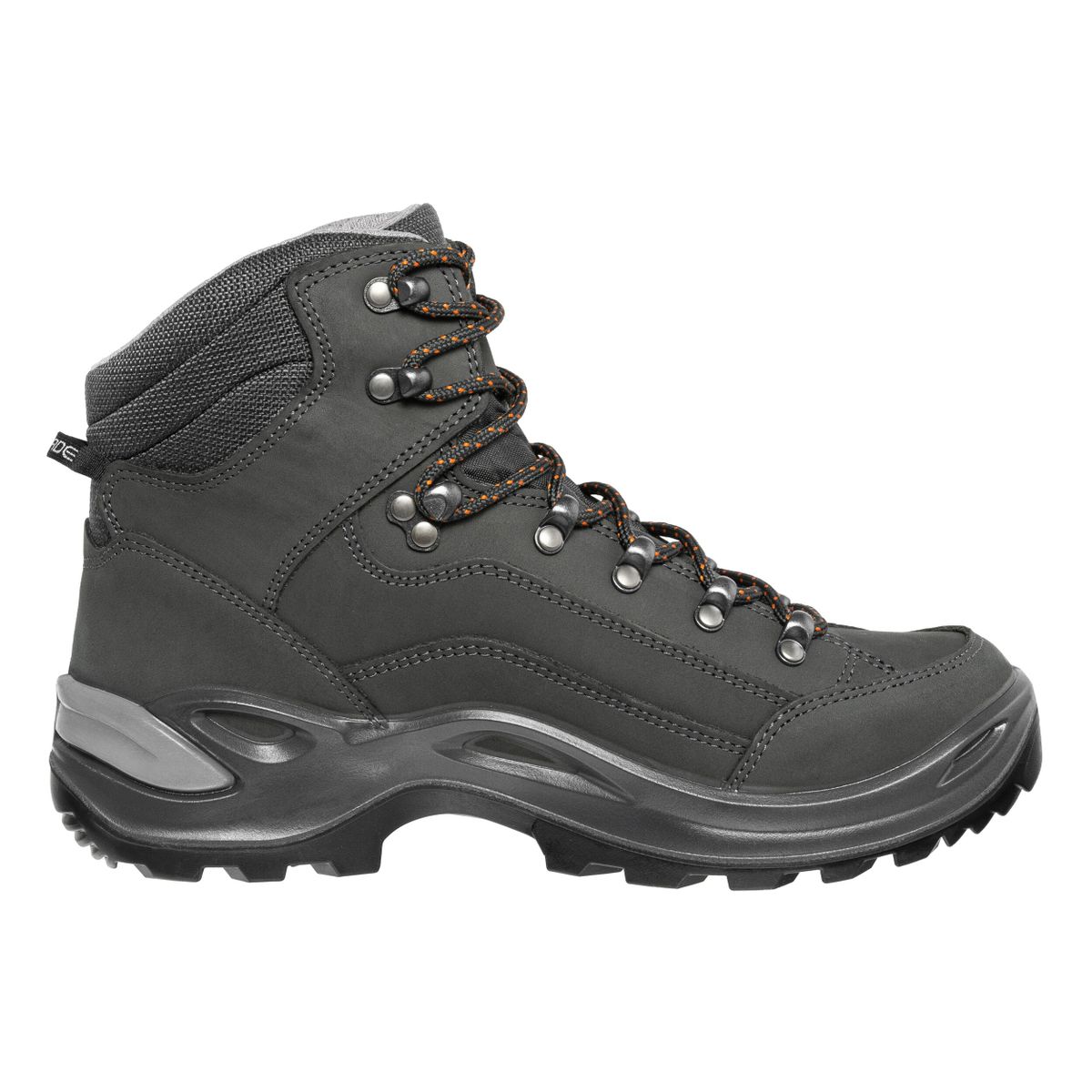 Renegade GTX Mid W