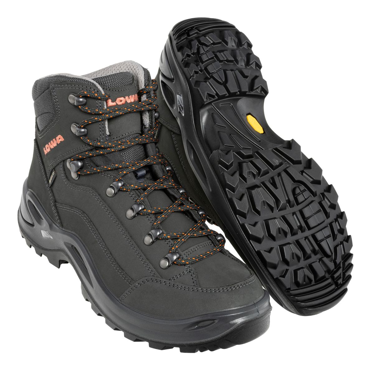 Renegade GTX Mid W