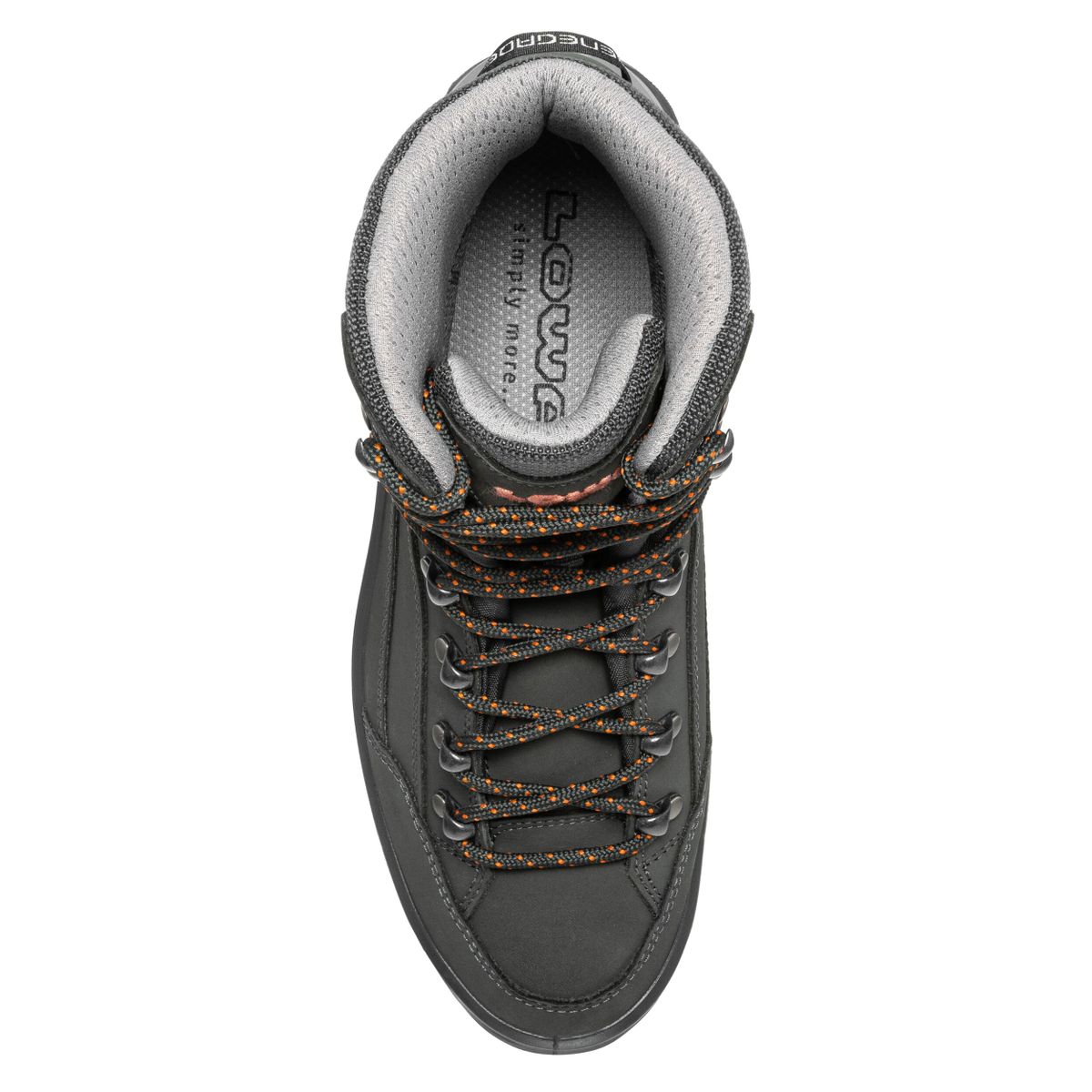Renegade GTX Mid W