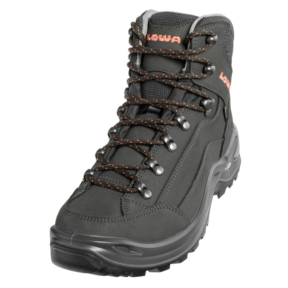 Renegade GTX Mid W