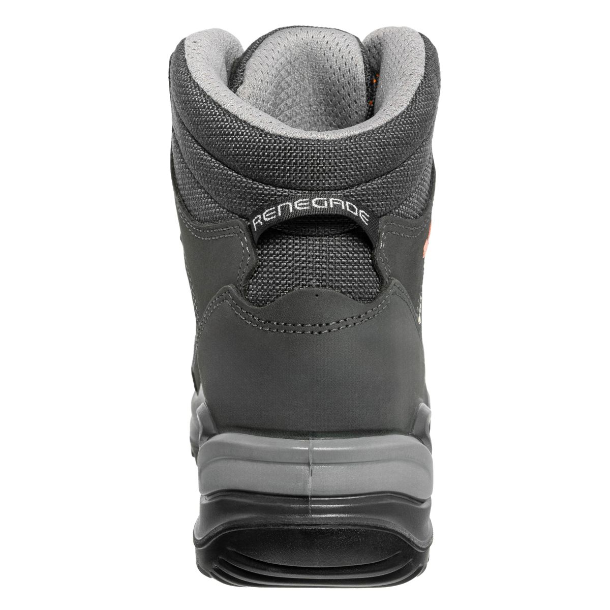 Renegade GTX Mid W