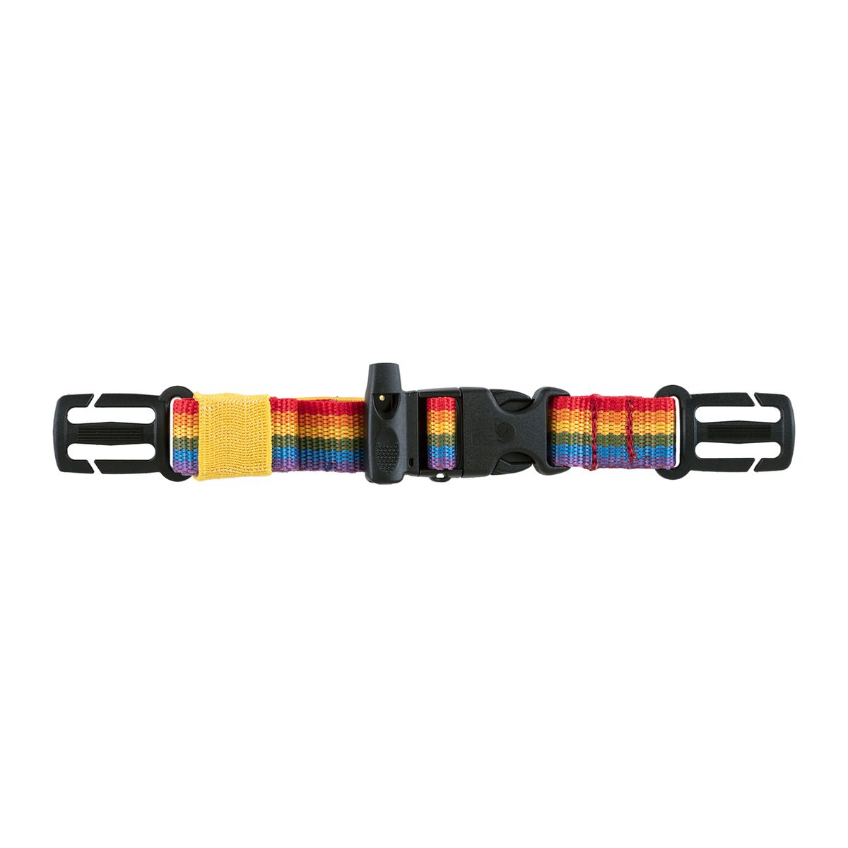 Kånken Rainbow Chest Strap