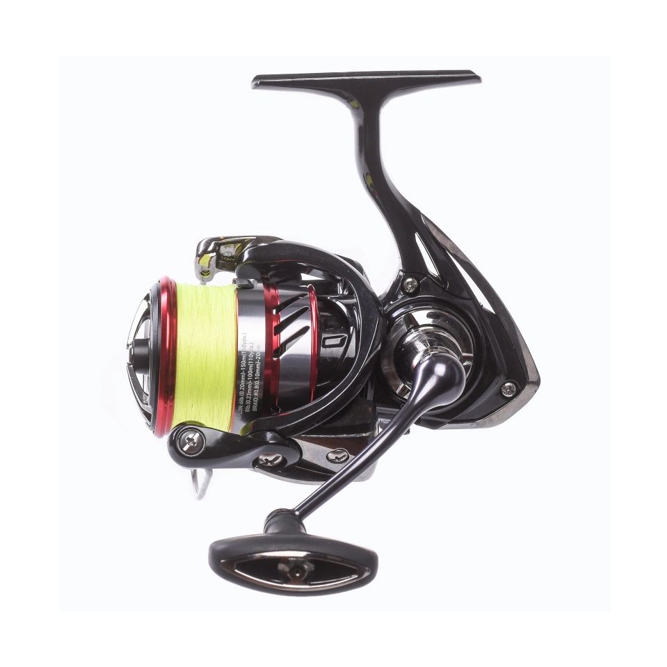 Daiwa Ninja LT 2500