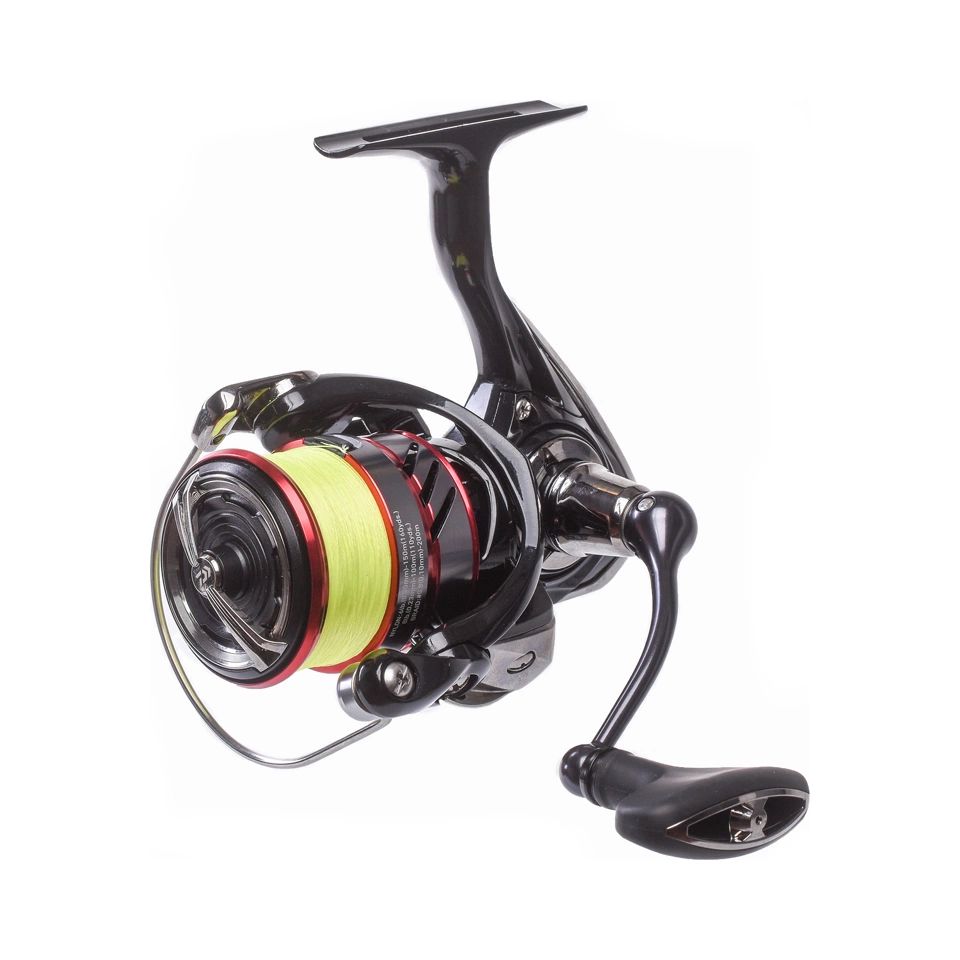 Daiwa Ninja LT 2500