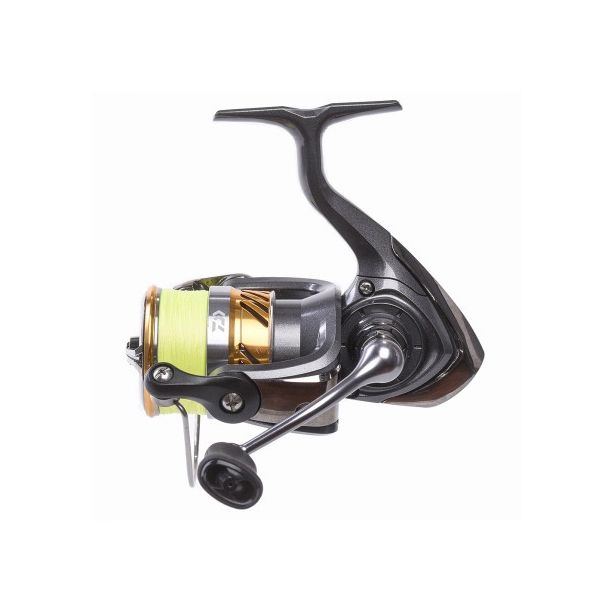 Daiwa Laguna LT 3000 JB4 0,19mm