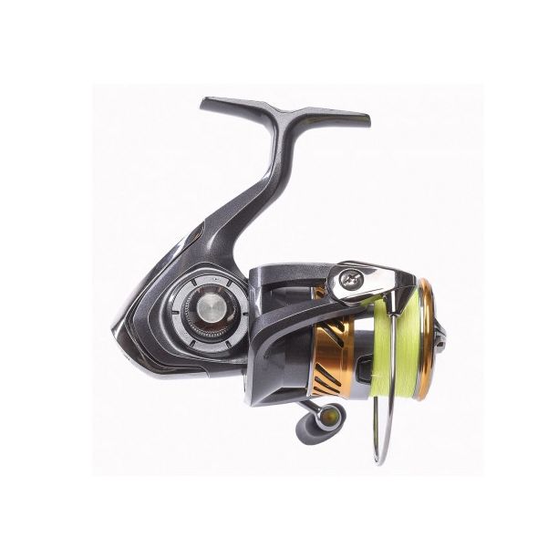 Daiwa Laguna LT 3000 JB4 0,19mm