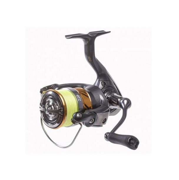 Daiwa Laguna LT 3000 JB4 0,19mm