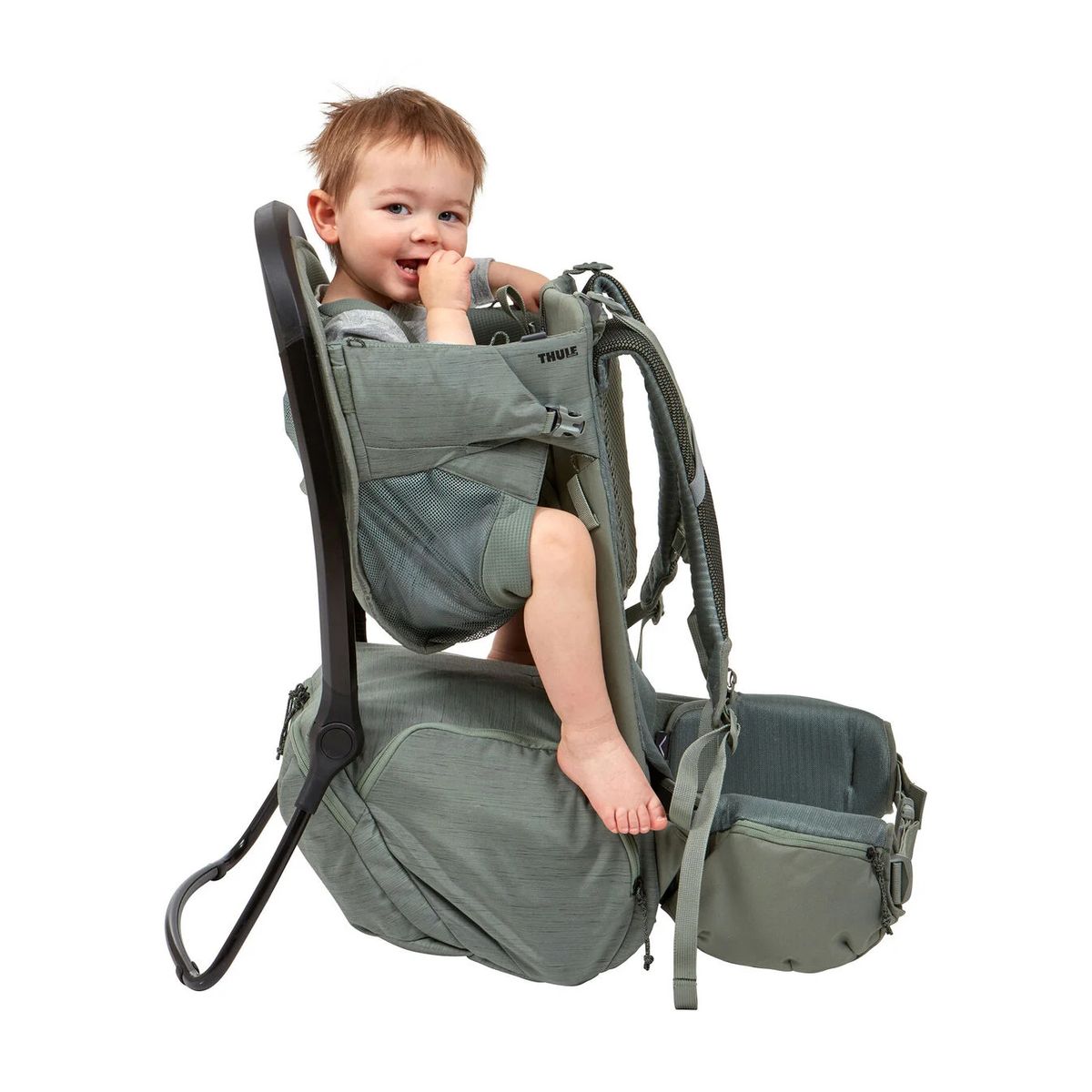 Sapling baby backpack