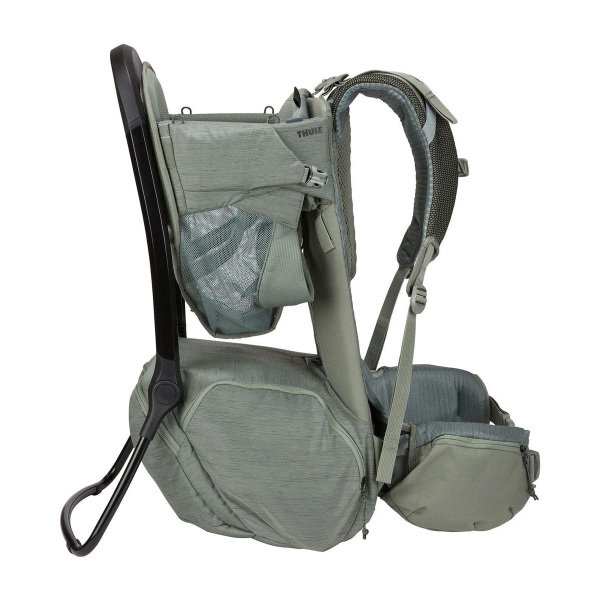 Sapling baby backpack