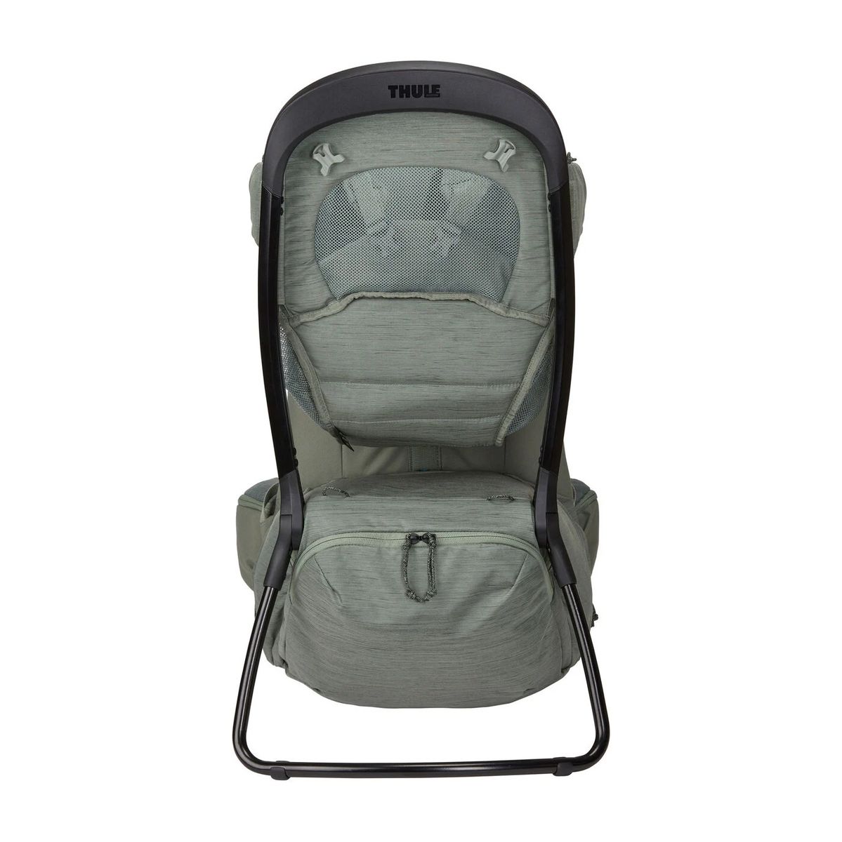 Sapling baby backpack