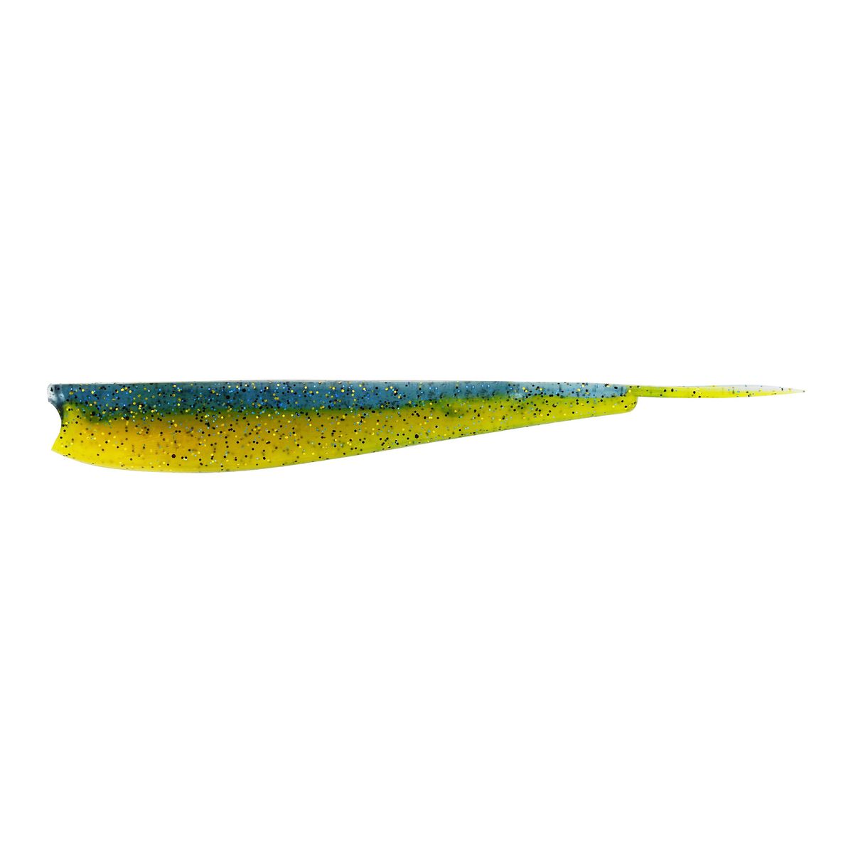 Twinteez V-tail 15cm 14g 2pcs