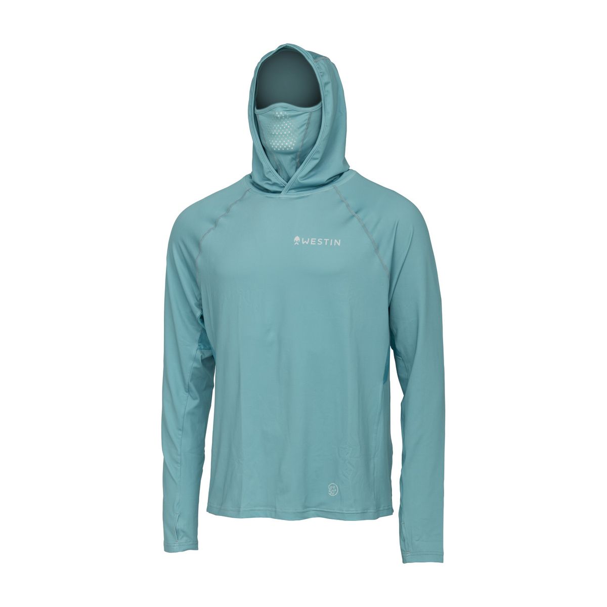 Bay Upf Hoodie