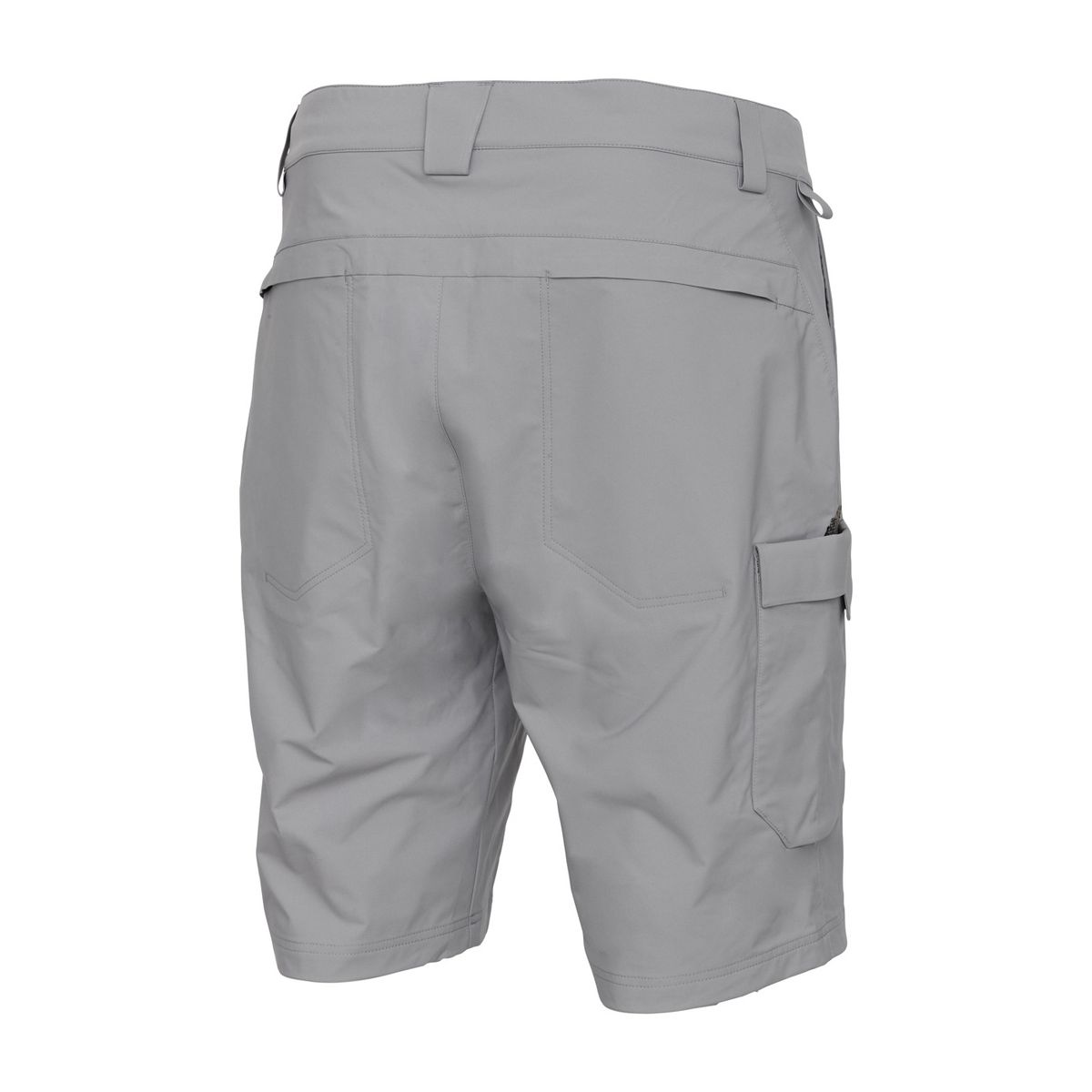 Tide Upf Shorts