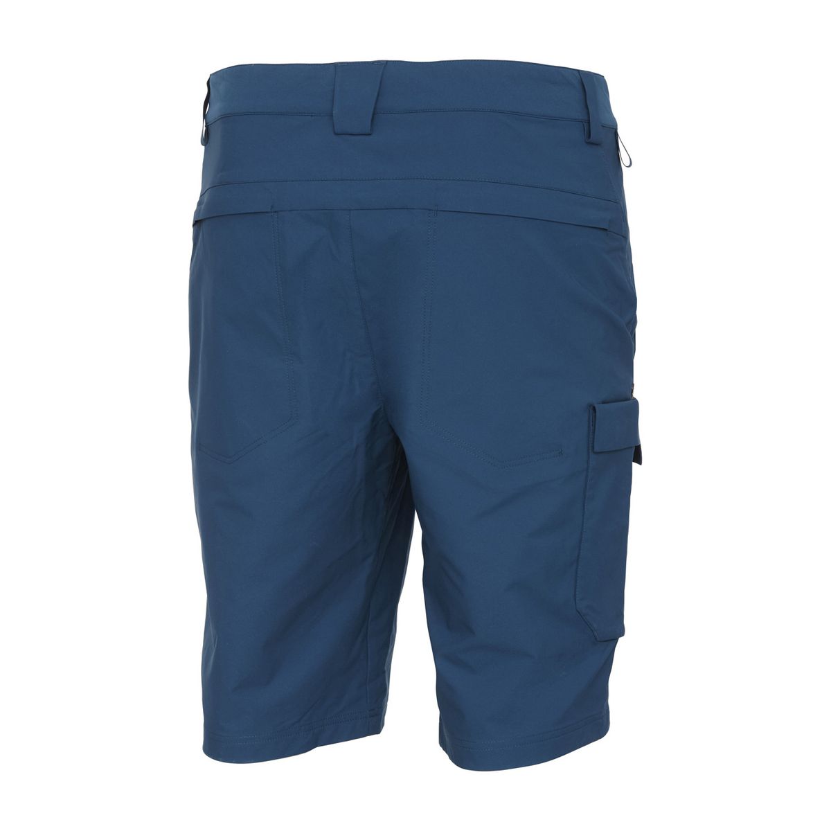 Tide Upf Shorts